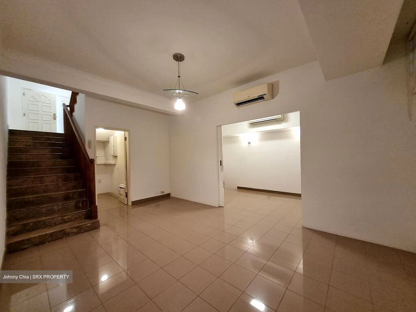 Chancery Grove (D11), Terrace #500715861